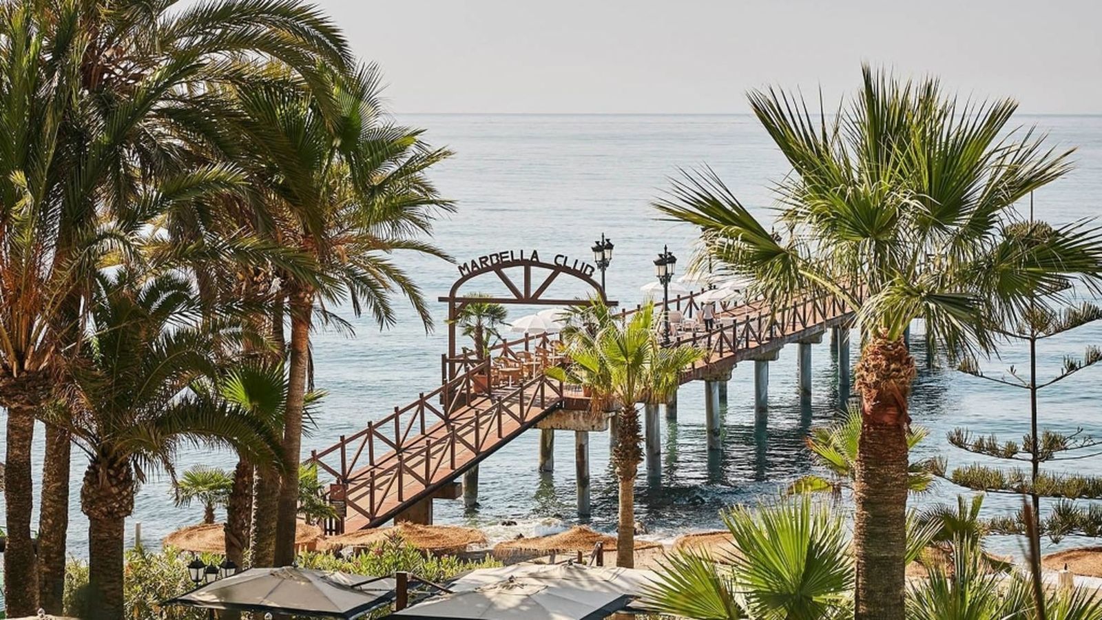 Marbella Club hotel