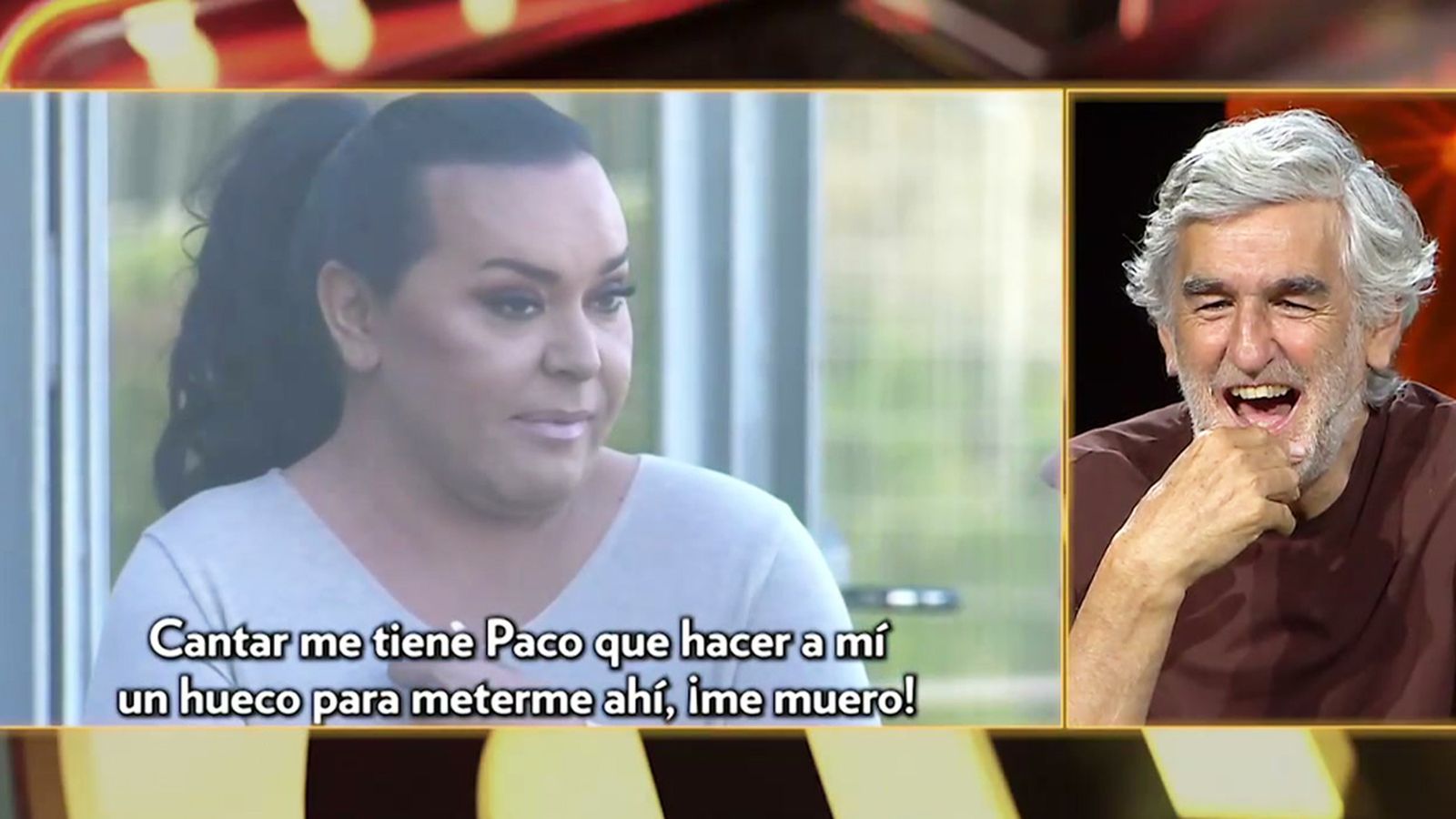 ¿Sabrá Iturriaga cómo reaccionan los inocentes de las cámaras oculta que recordamos?