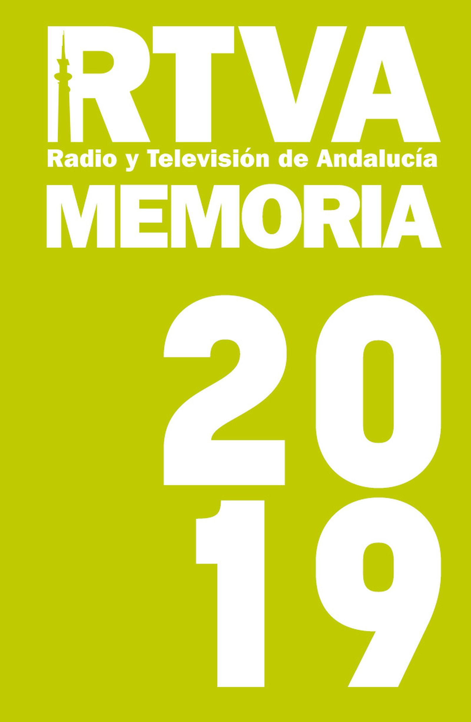 Memoria 2019