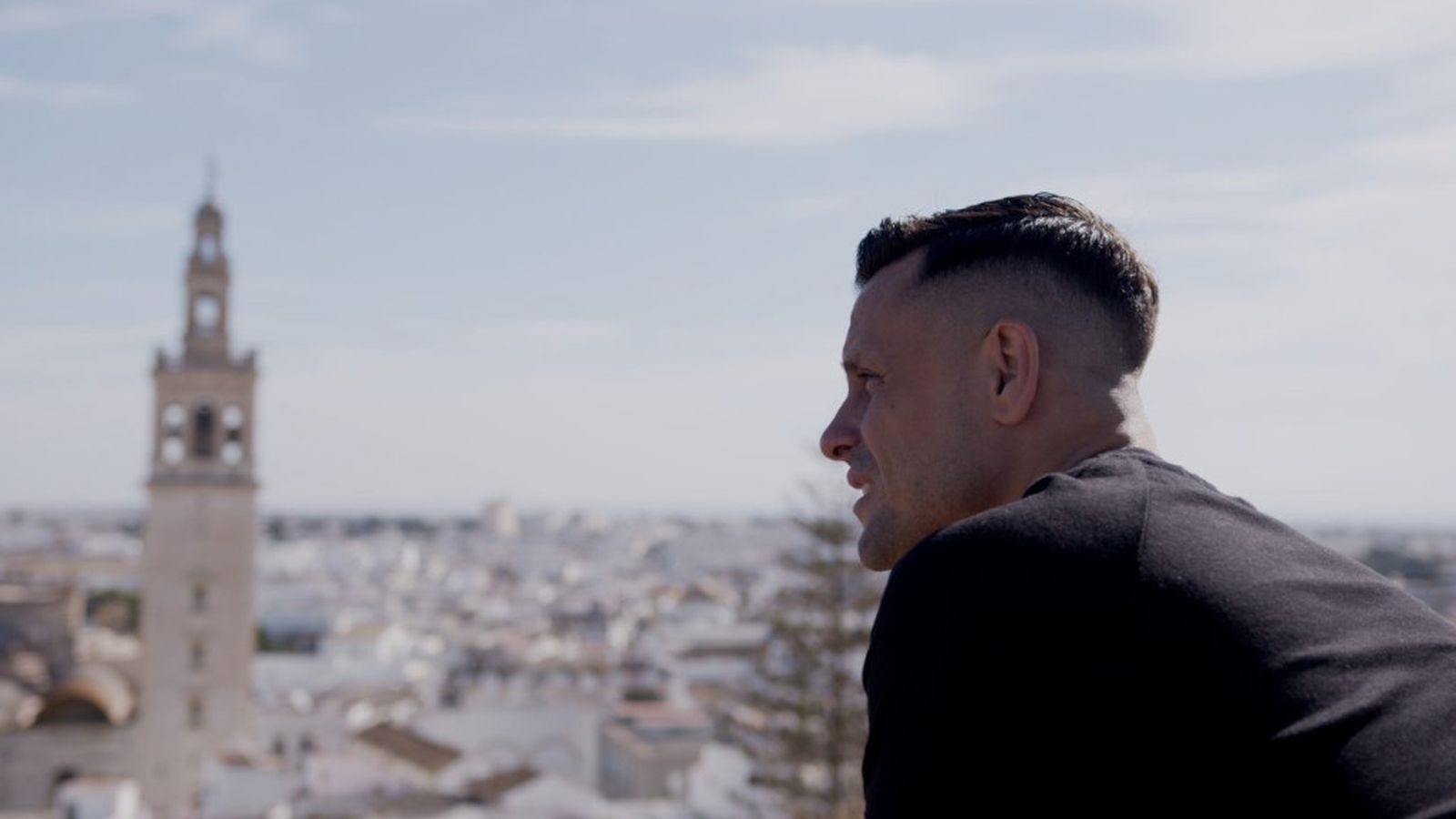 elio haze documental
