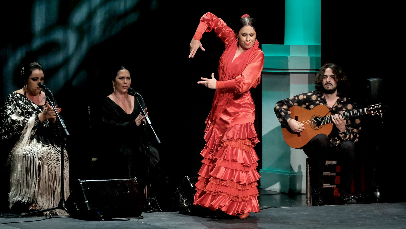 Comunicación Foro Flamenco