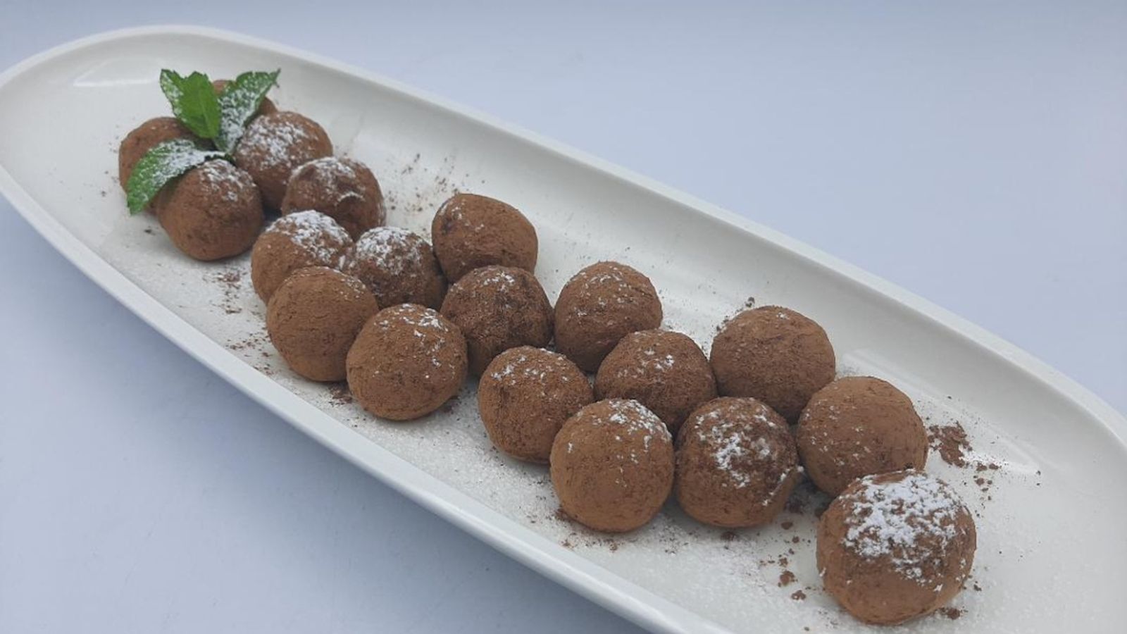 cómetelo bocaditos tiramisú