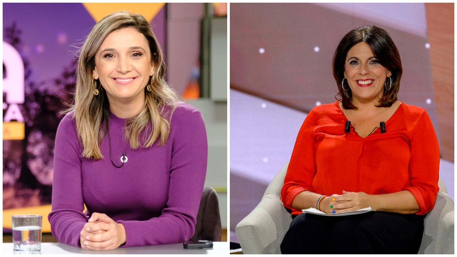 Elecciones 17M Despierta y Mirador 14 mayo