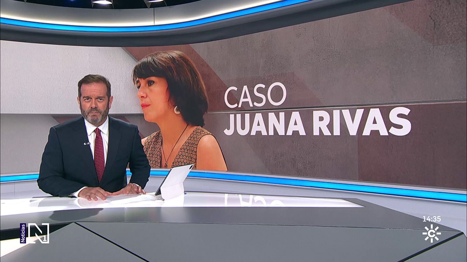 El hijo de Juana Rivas pide auxilio