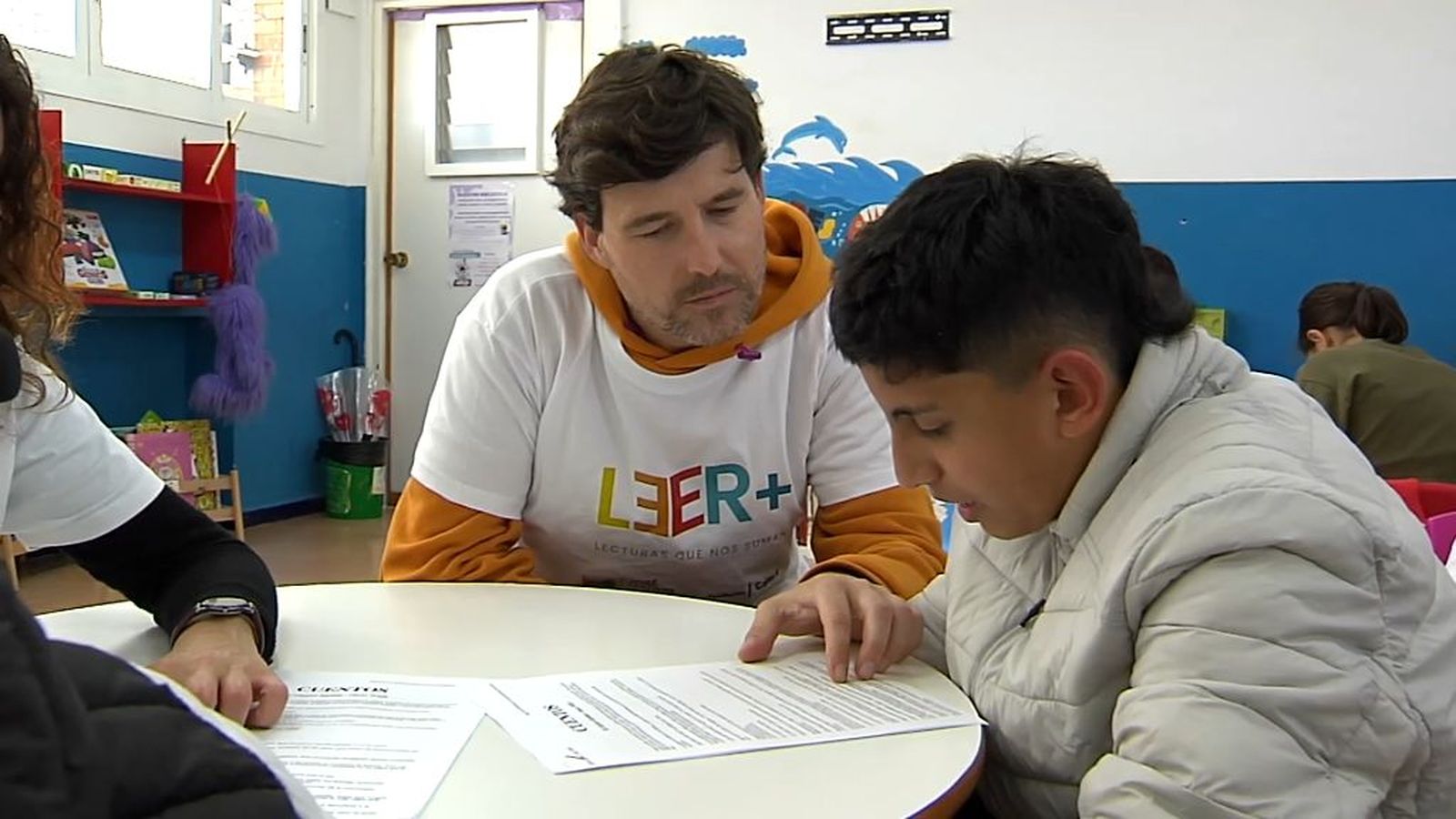 Leer suma