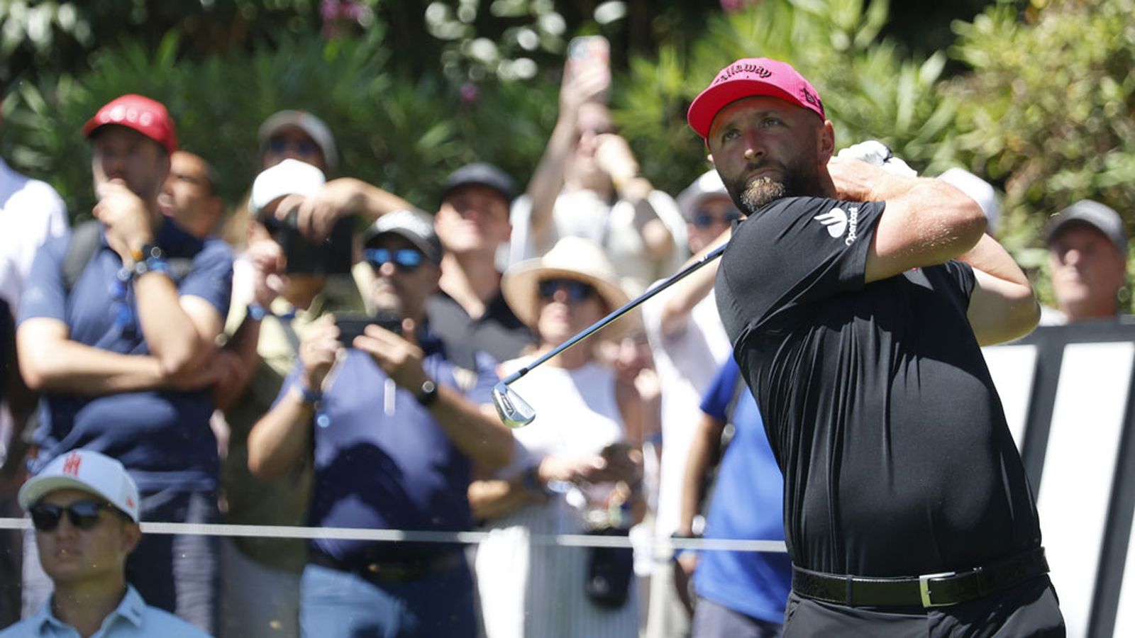 Jon Rahm
