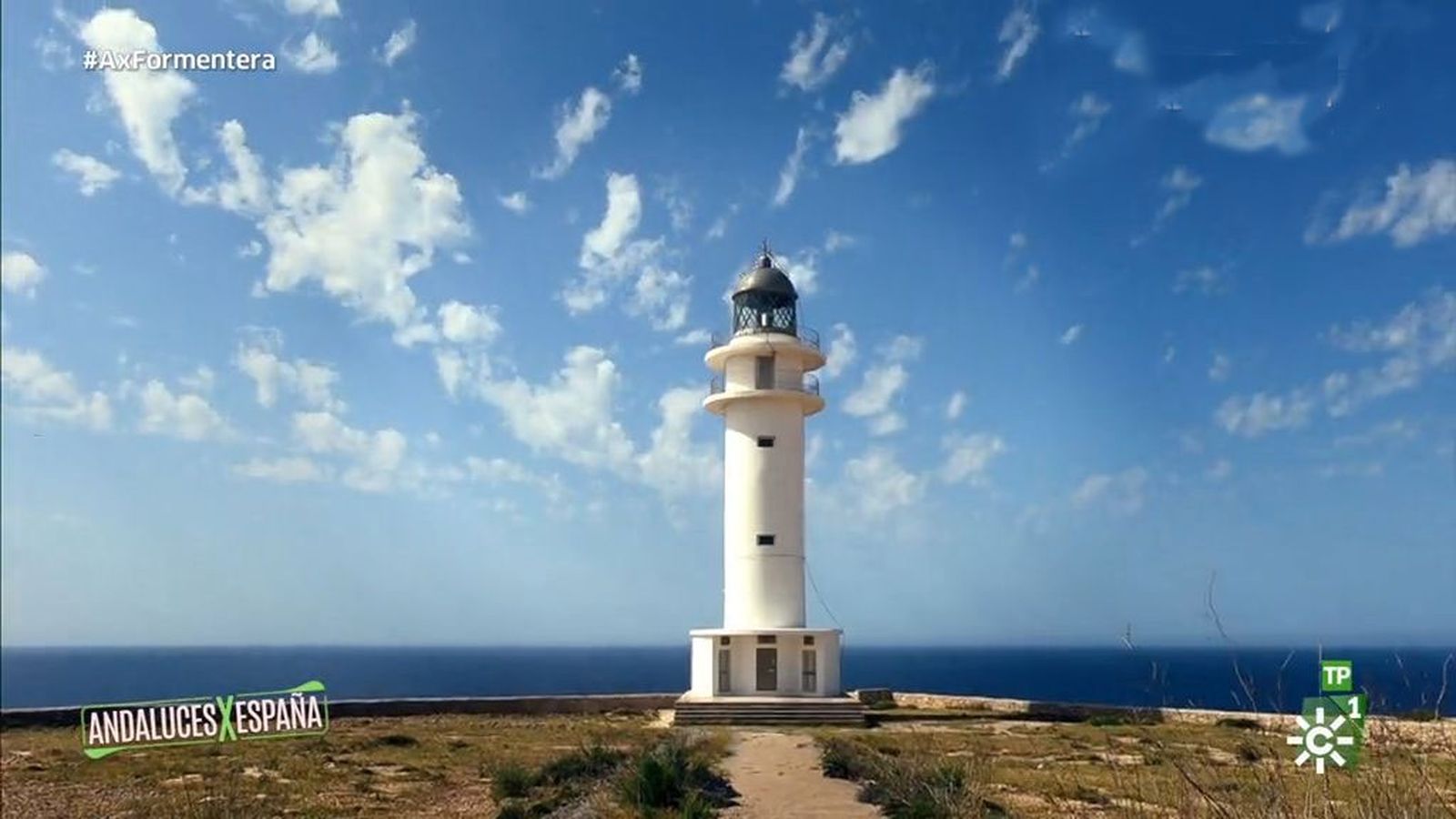 axe formentera tv carta