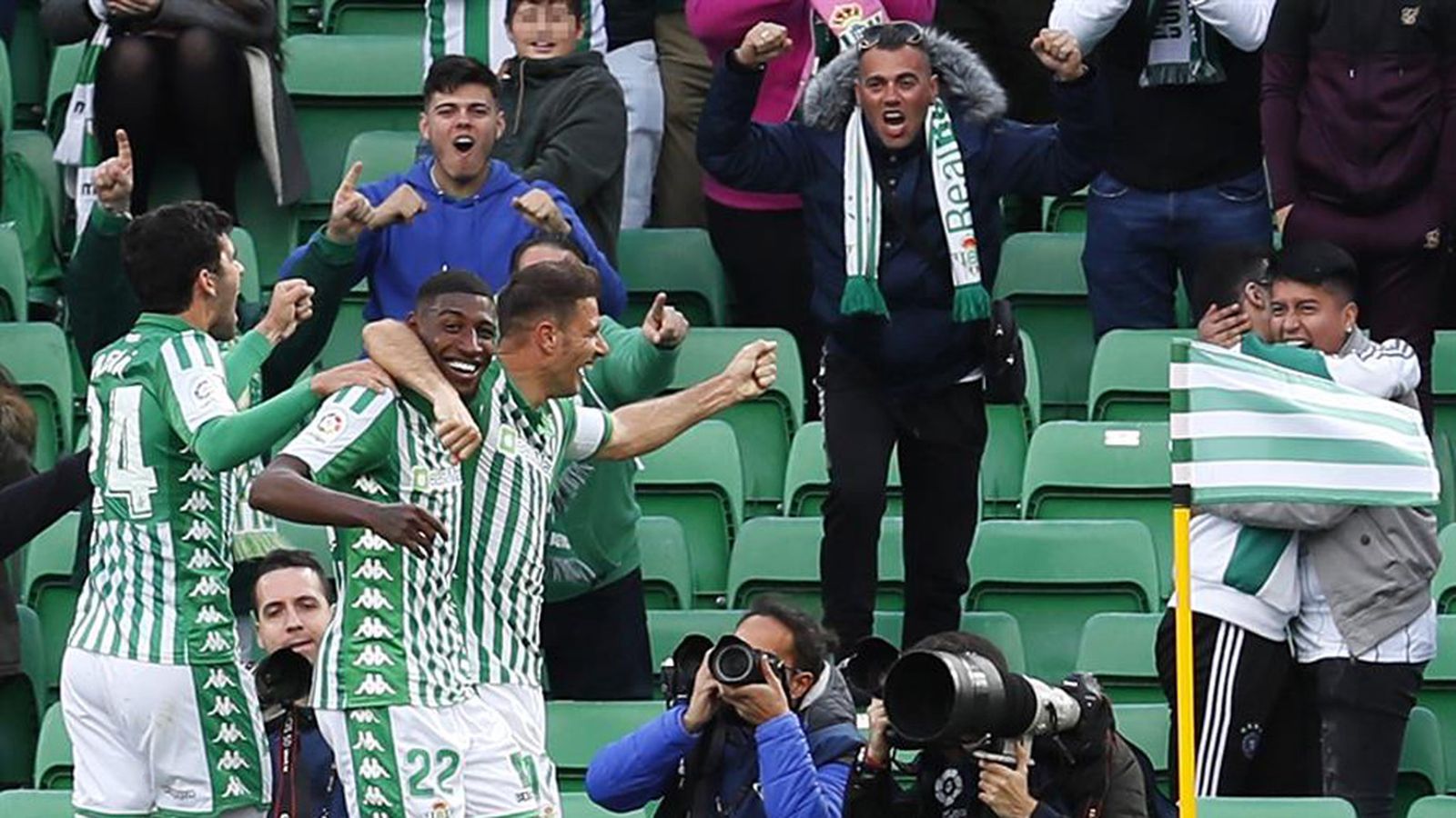 betis