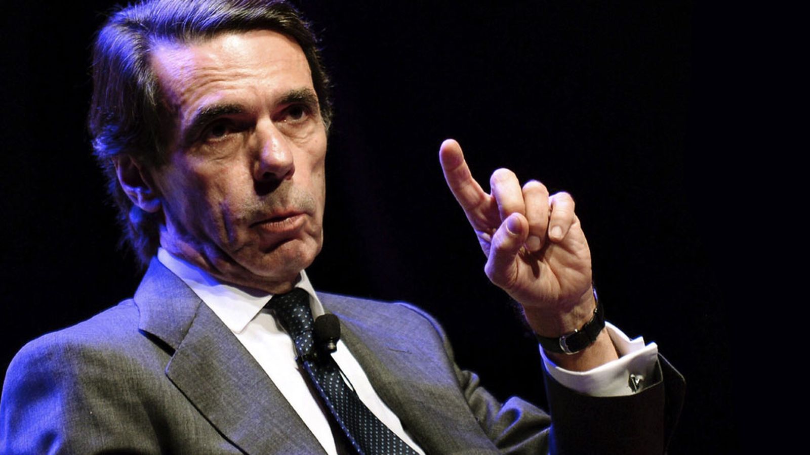 José María Aznar 1024x576