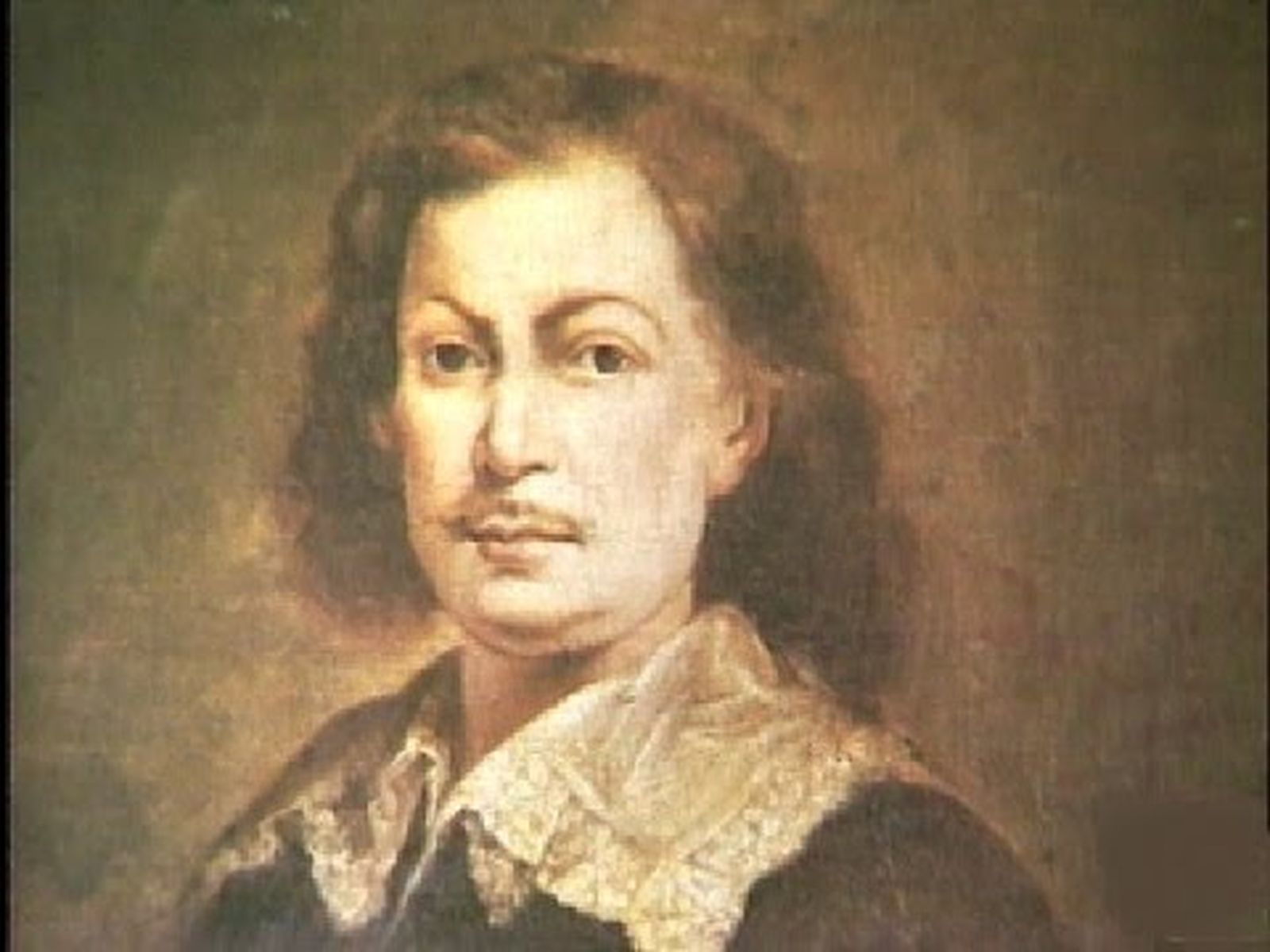 Murillo, el pintor sevillano figura del Barroco