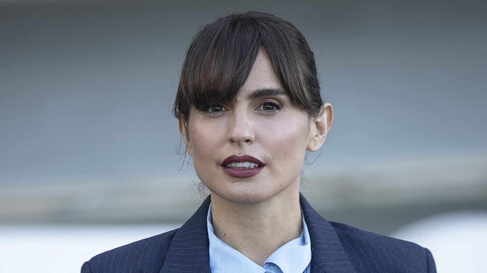 Muere Verónica Echegui a los 42 años