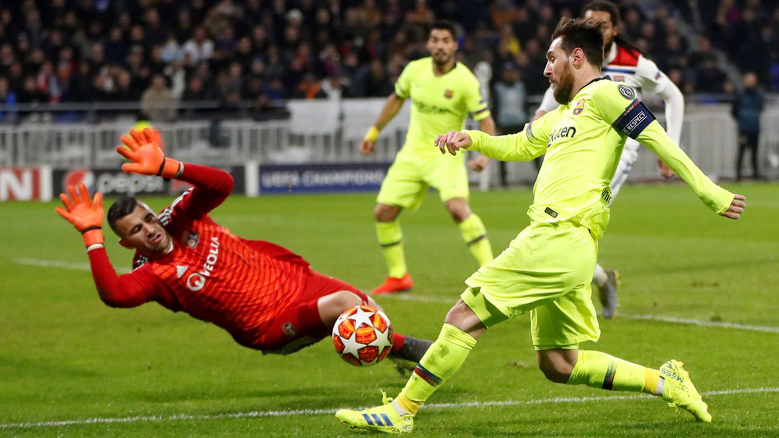 Olympique Lyon Barcelona 2 1024