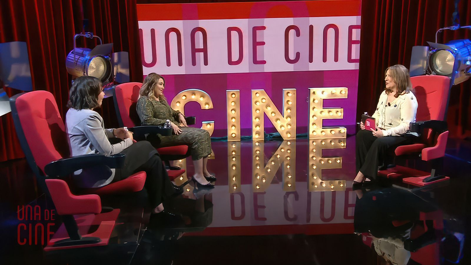 Un documental nos acerca a Fanny Medina, la primera médica andaluza