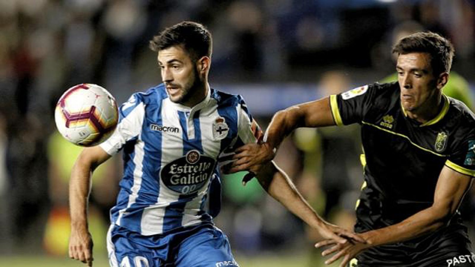 Deportivo Granada 1024
