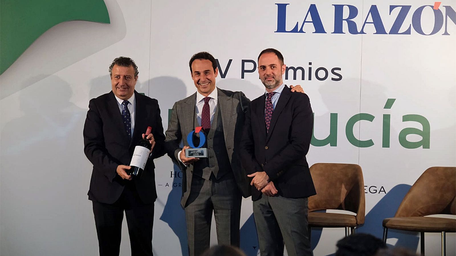 PREMIO JAVIER AGUILAR 1