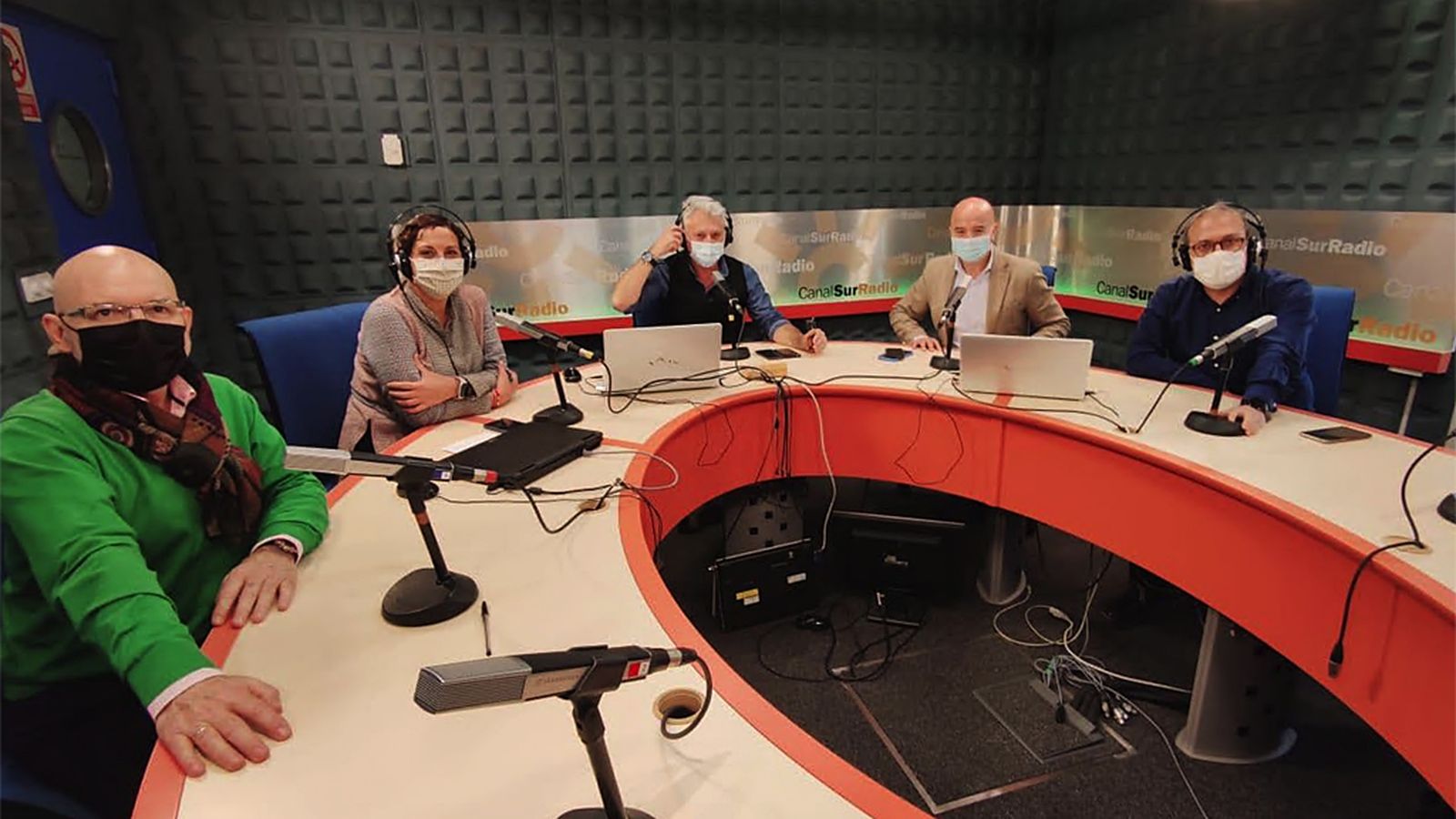 Especial Covid CSR
