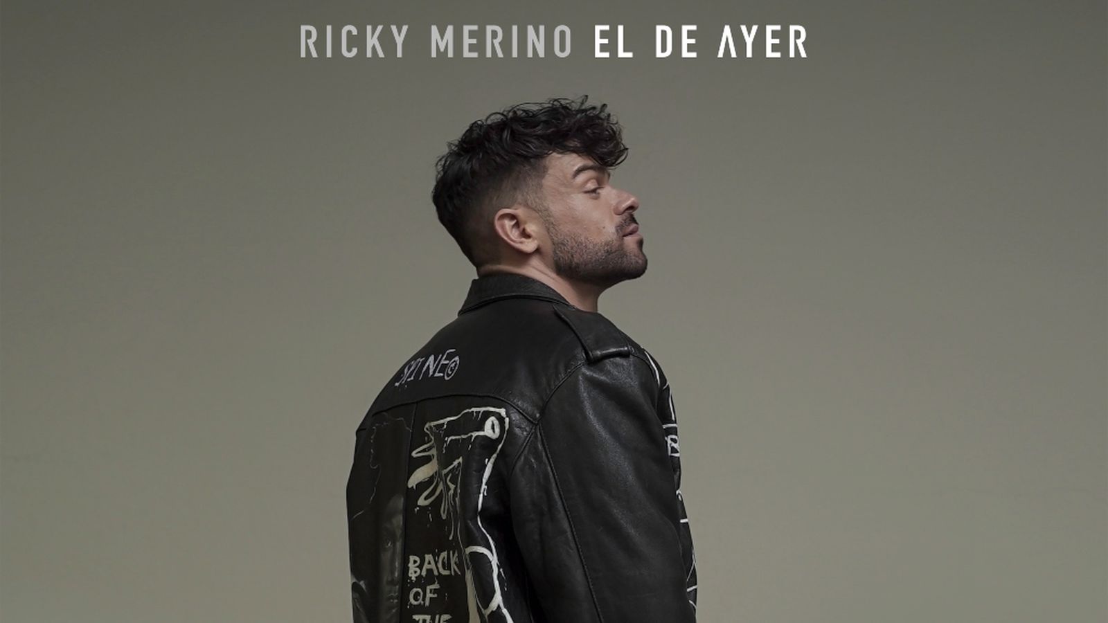 Ricky Merino
