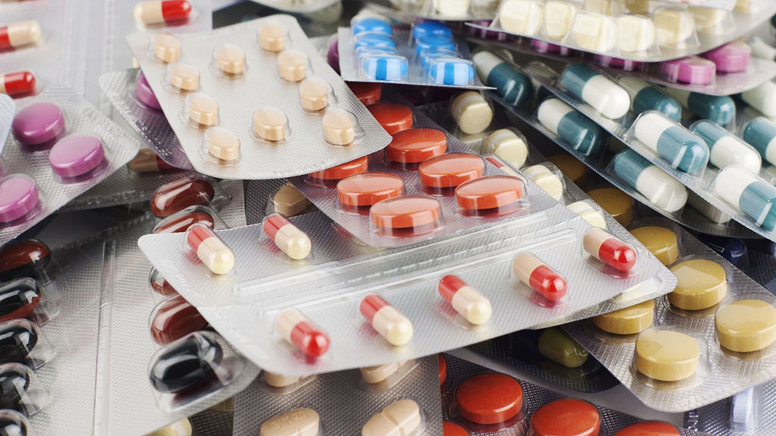 medicamentos