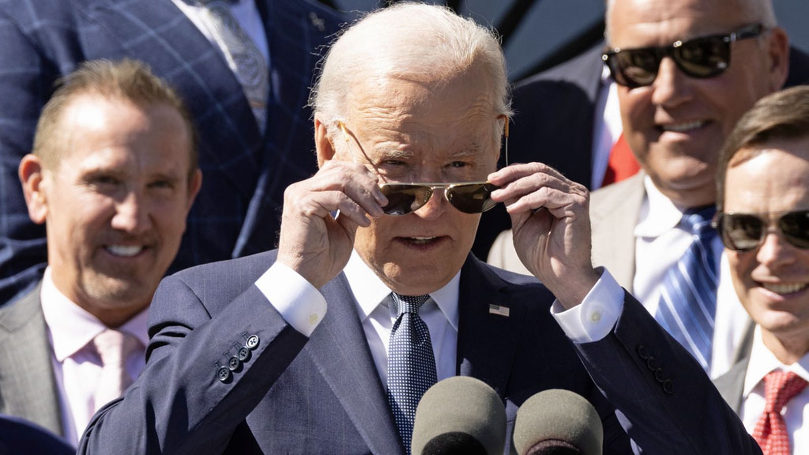 Joe Biden