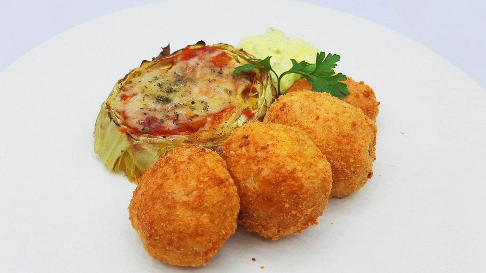 Cómetelo: Nuggets de merluza y col a la parmesana 6 febrero 2024 PROMO