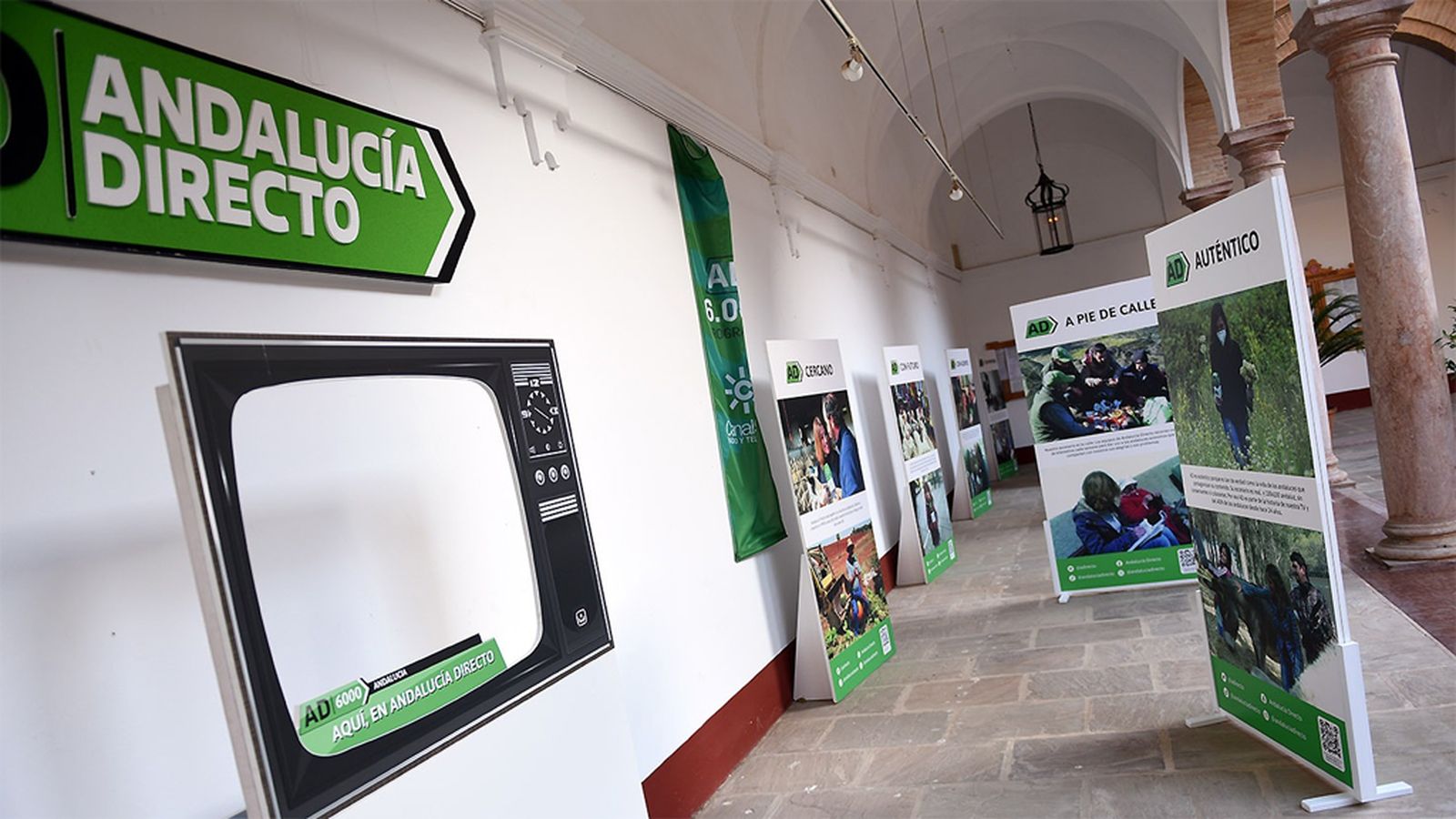 Expo AD 1 Comunicación