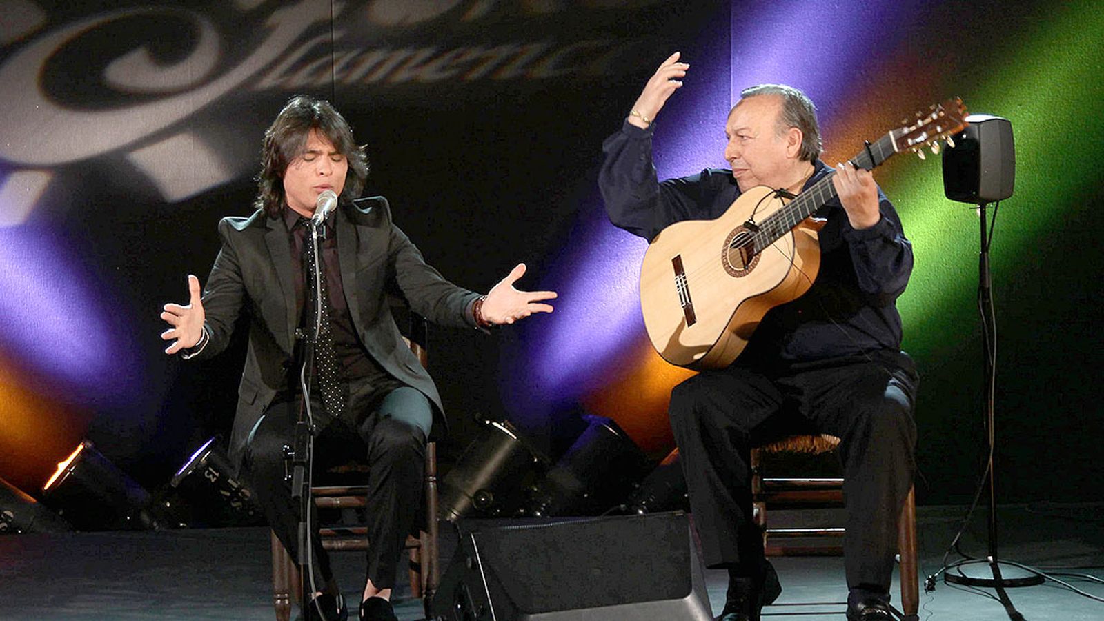 Comunicación Lo Flamenco Foto OK