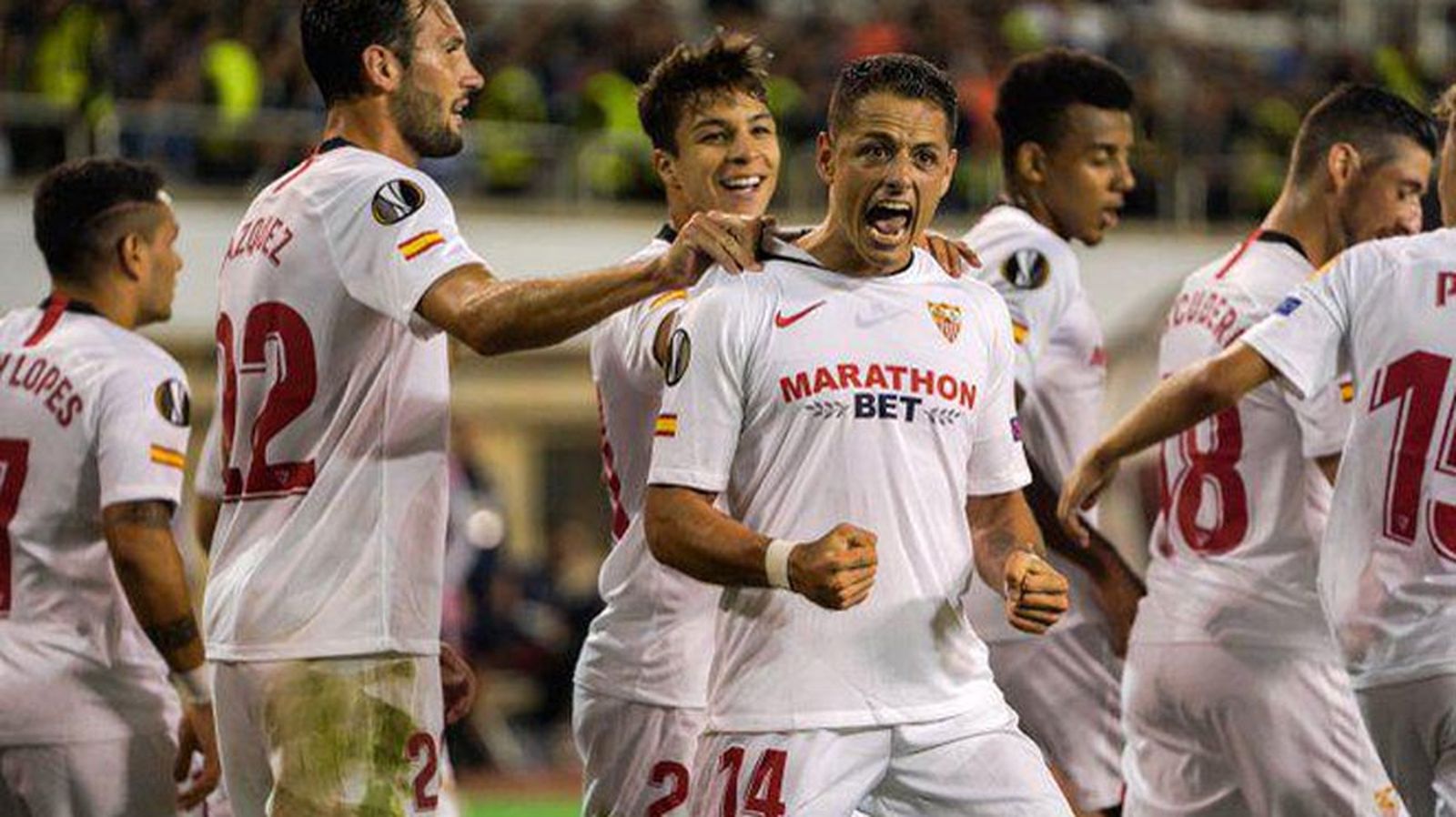 chicharito