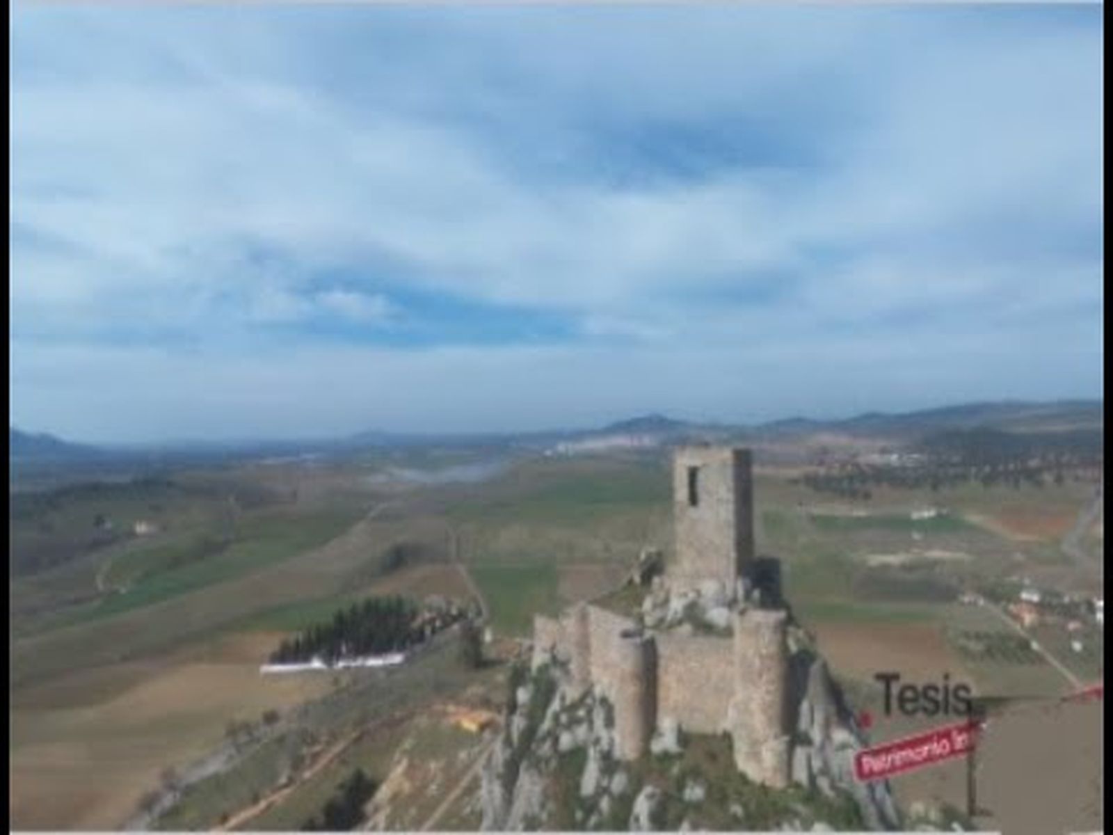 Mellaria, más que una ciudad romana del Alto Guadiaro