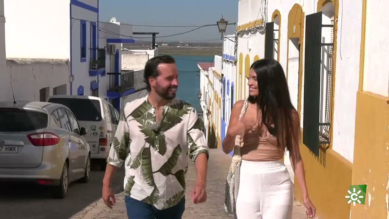 Ayamonte, en la frontera, disfruta de la fusión con la influencia portuguesa