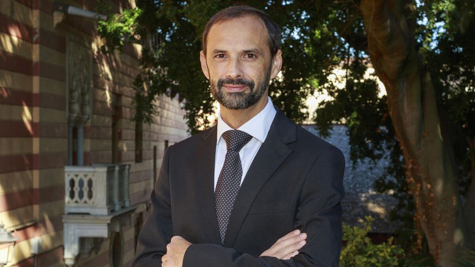 Comunicación Víctor Mora