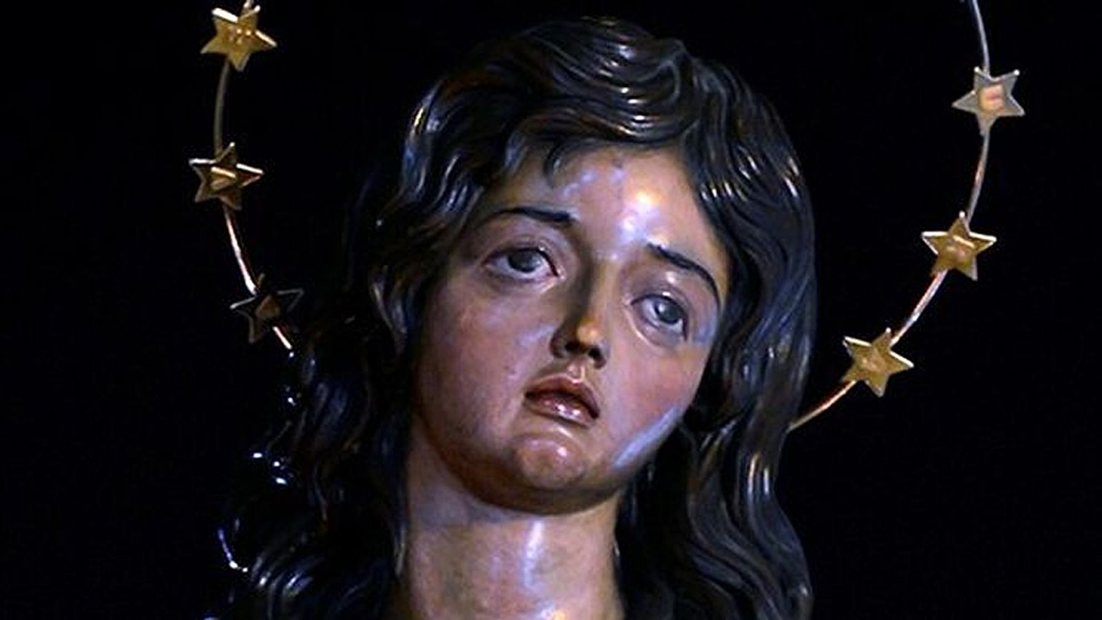 Comunicación Inmaculada La Línea Misa