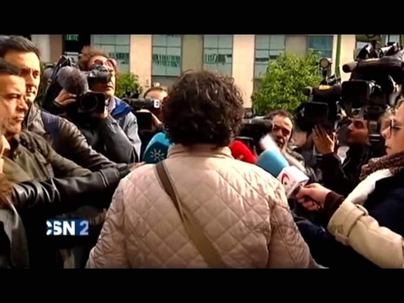 Indulto a la madre condenada por incumplir el régimen de visitas
