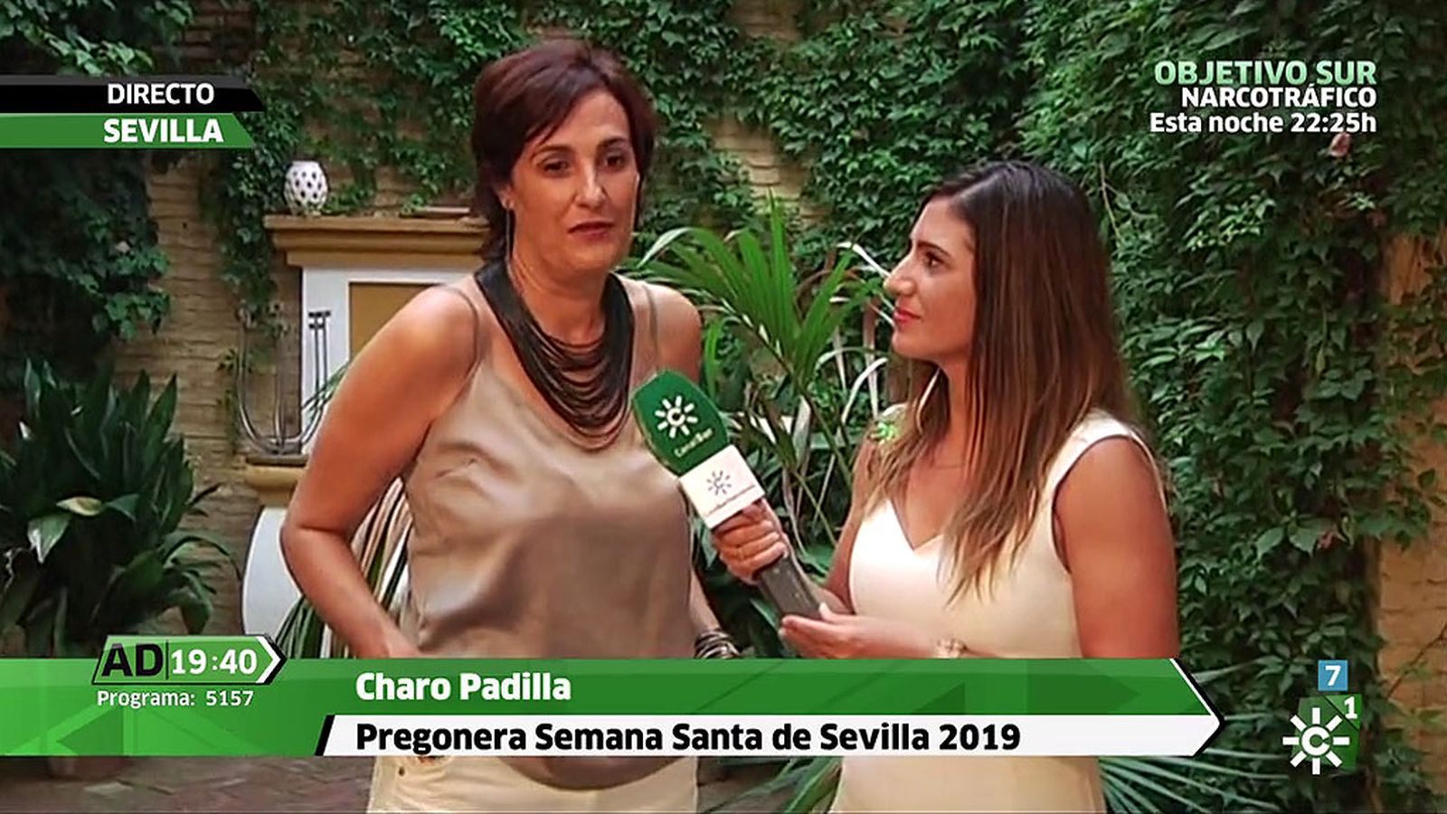 destacado padilla ad