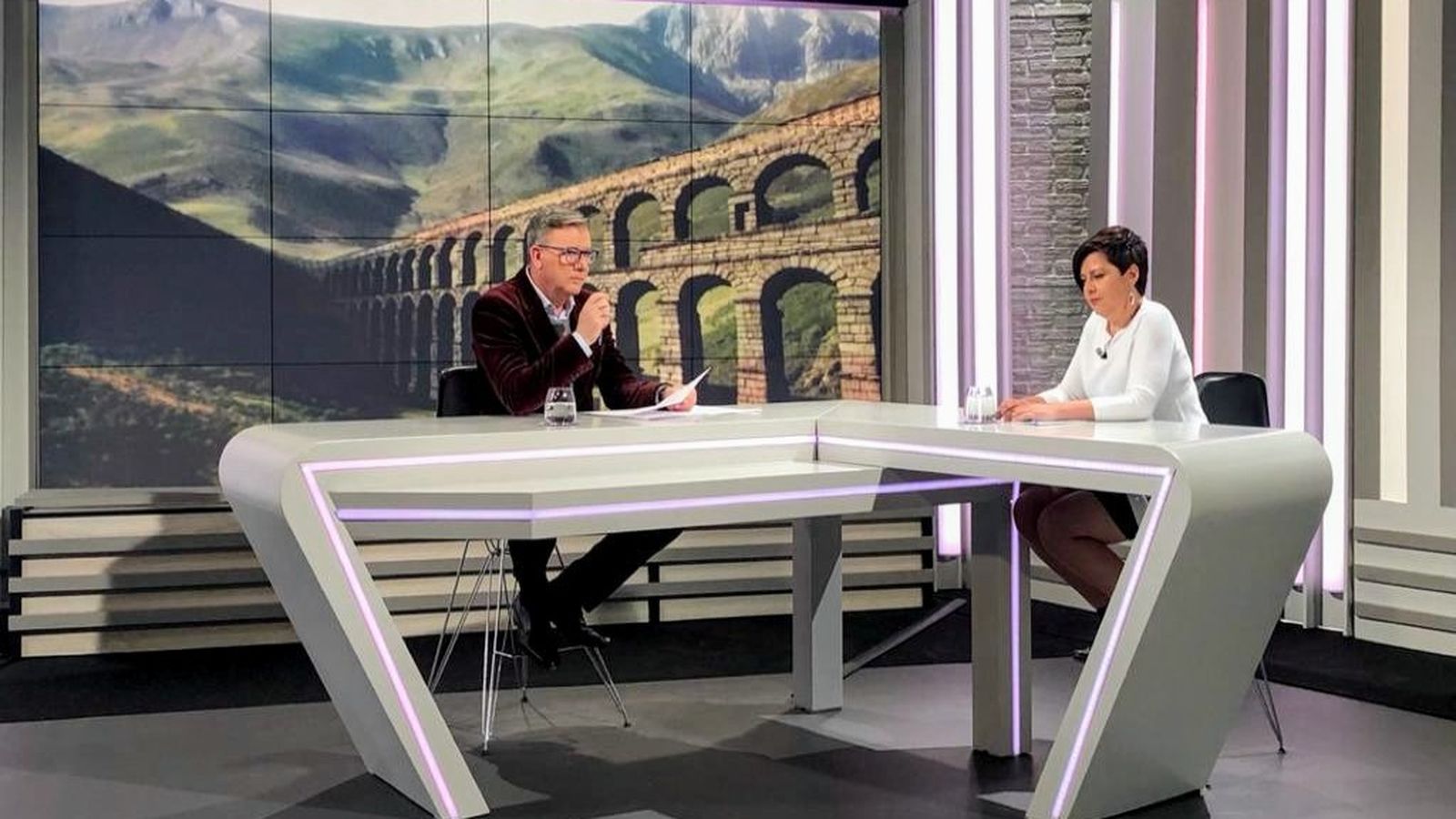 La Memoria ATV, 14 marzo