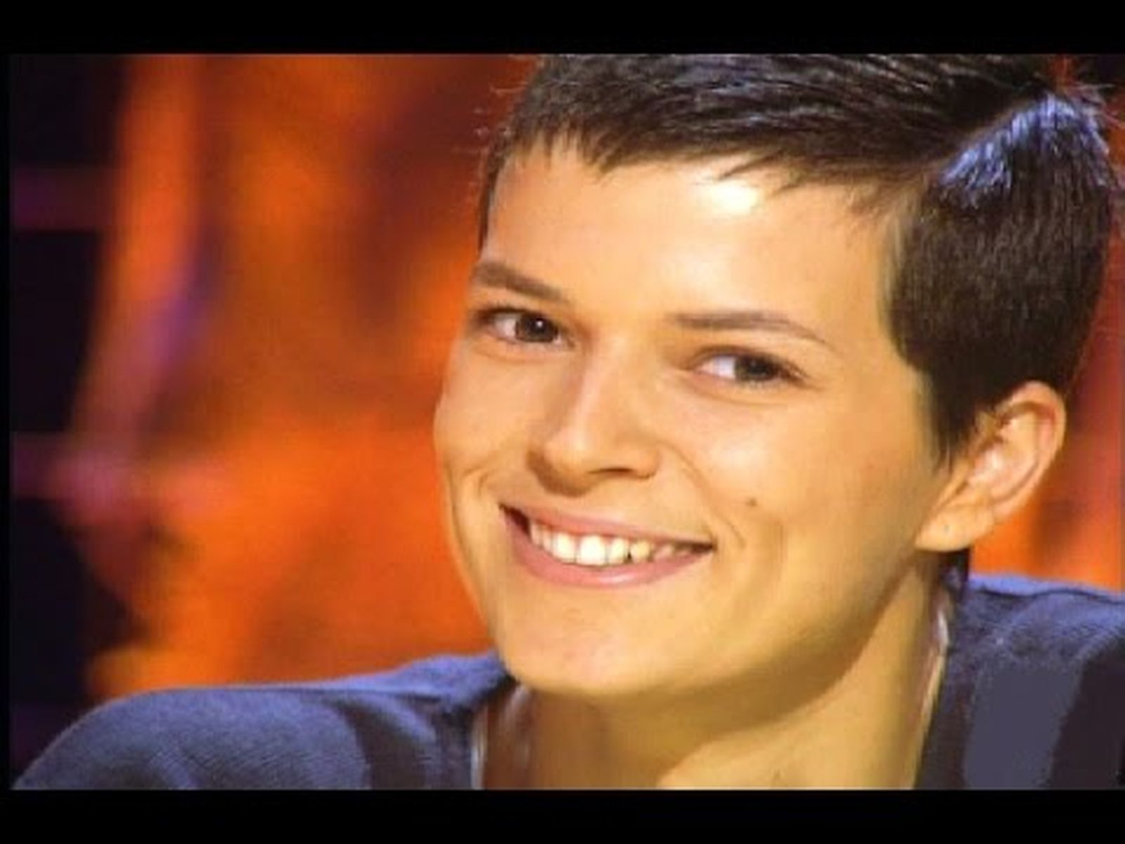 Bimba Bosé entrevistada por Quintero (2003) | Jesús Quintero en Canal Sur