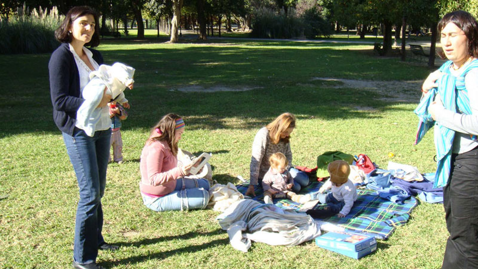 Maternidad