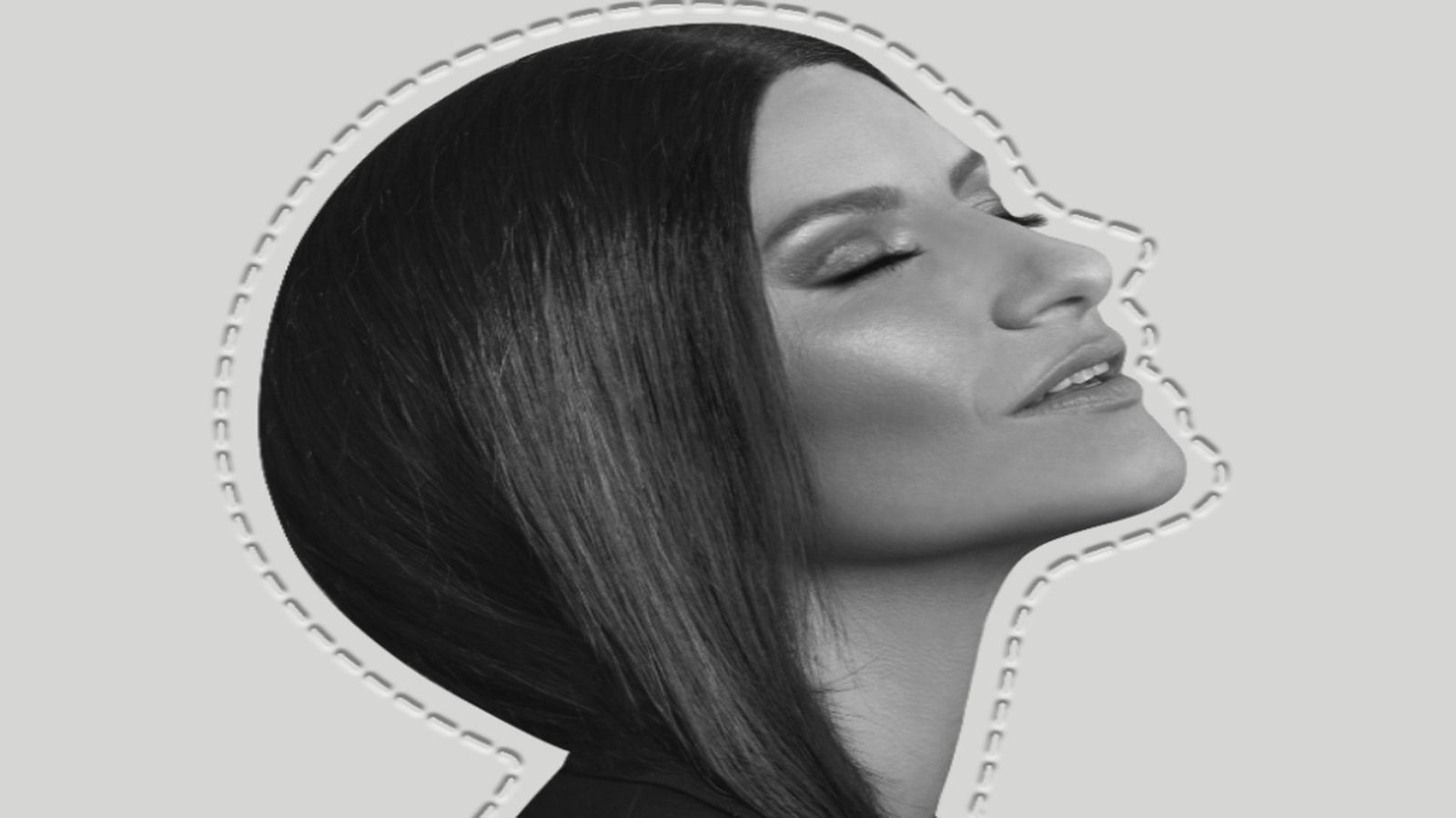 Laura Pausini La Caja