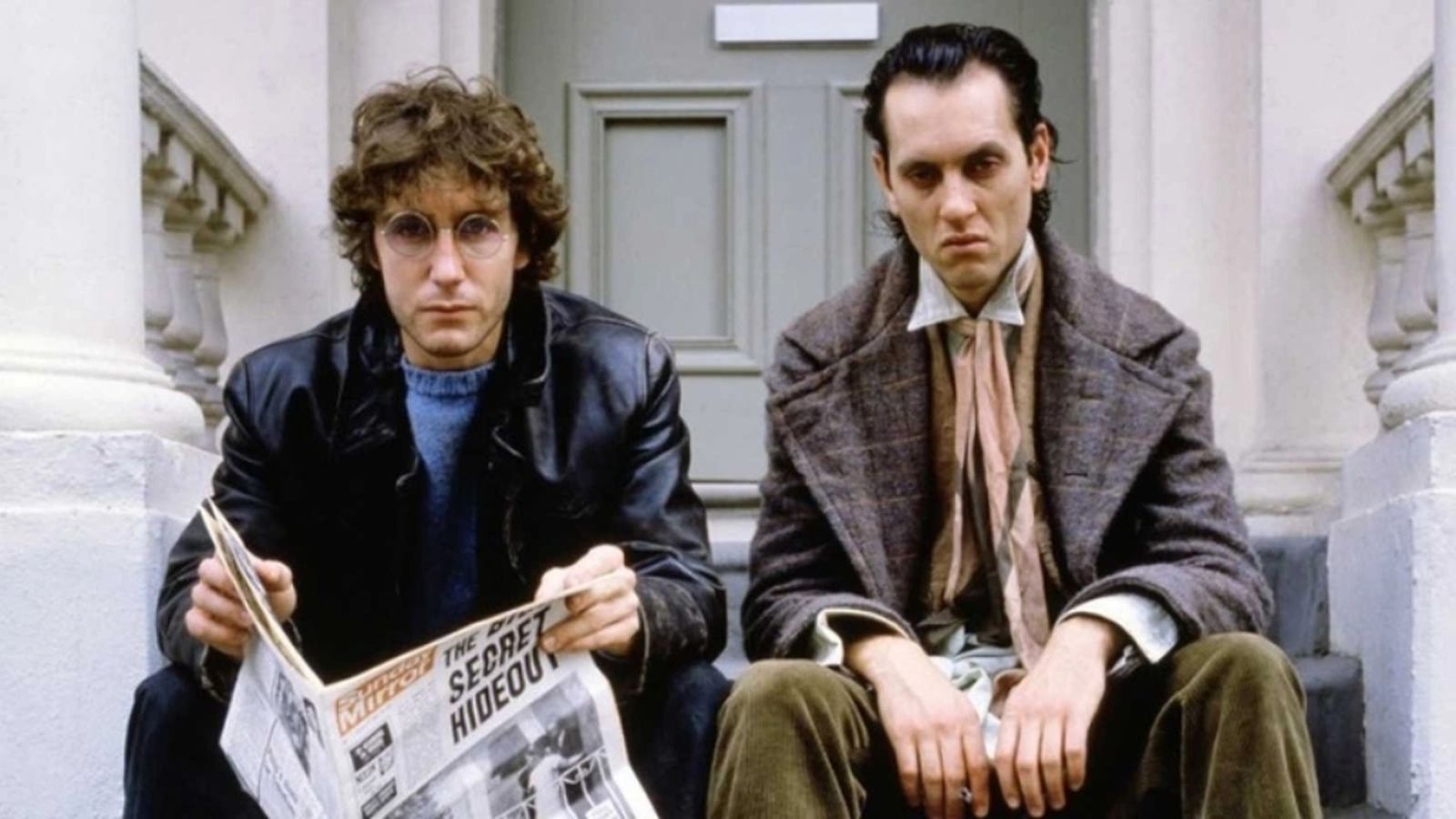 Cine, Withnail y yo, 14 marzo