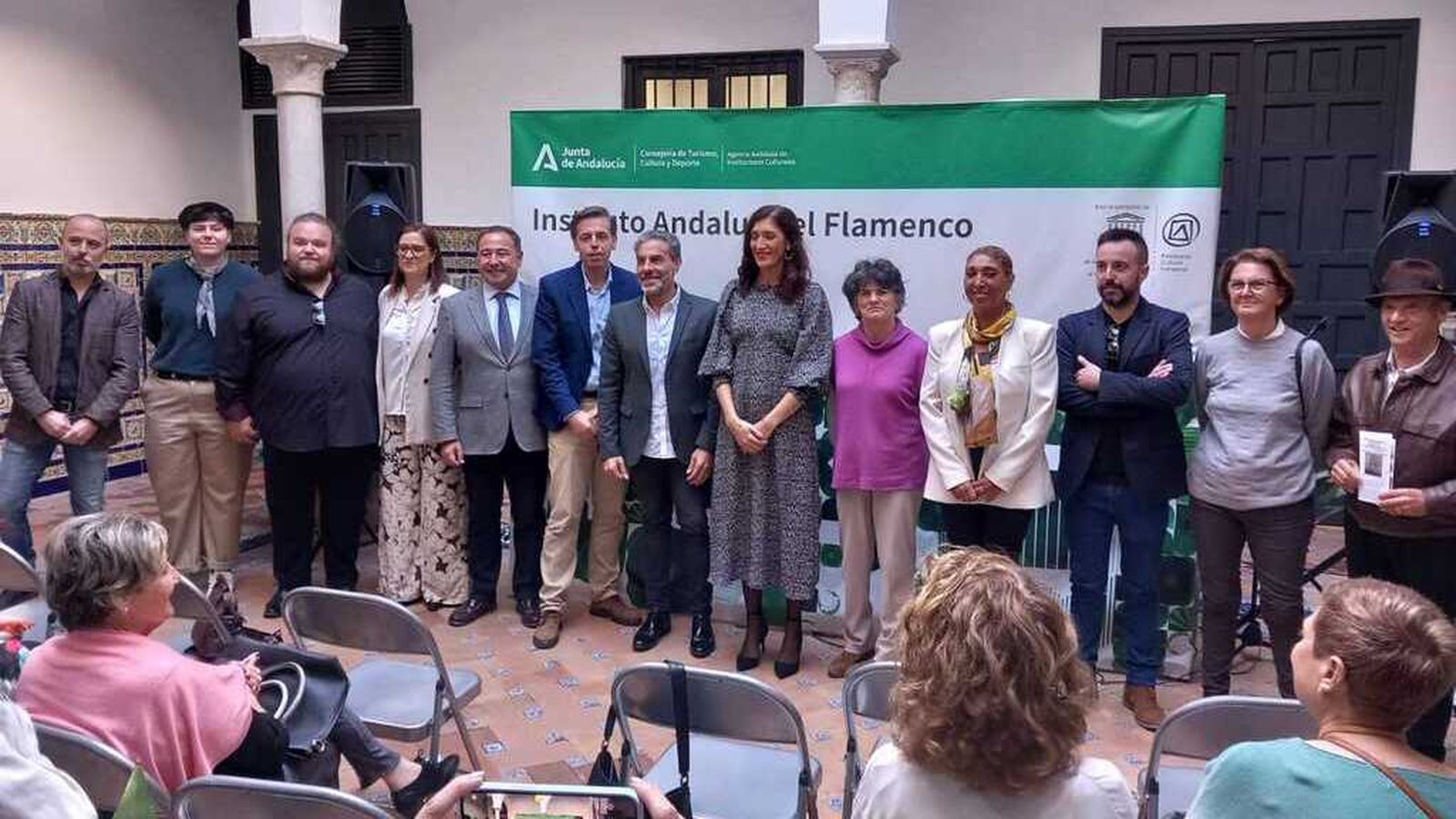 Día del Flamenco 2023