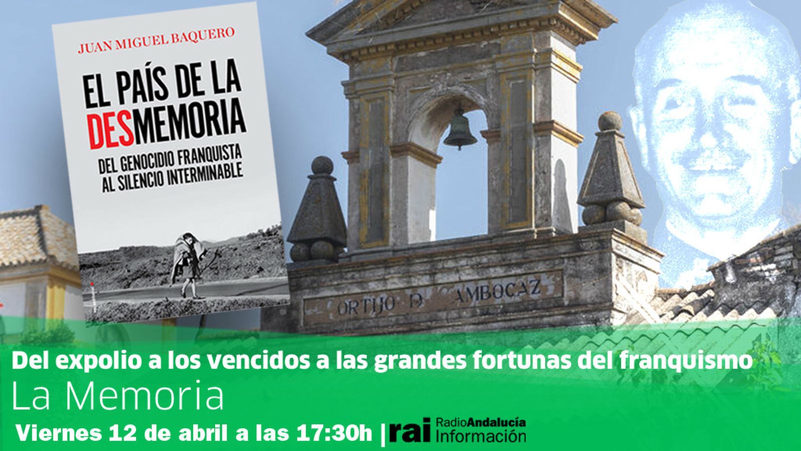 la memoria