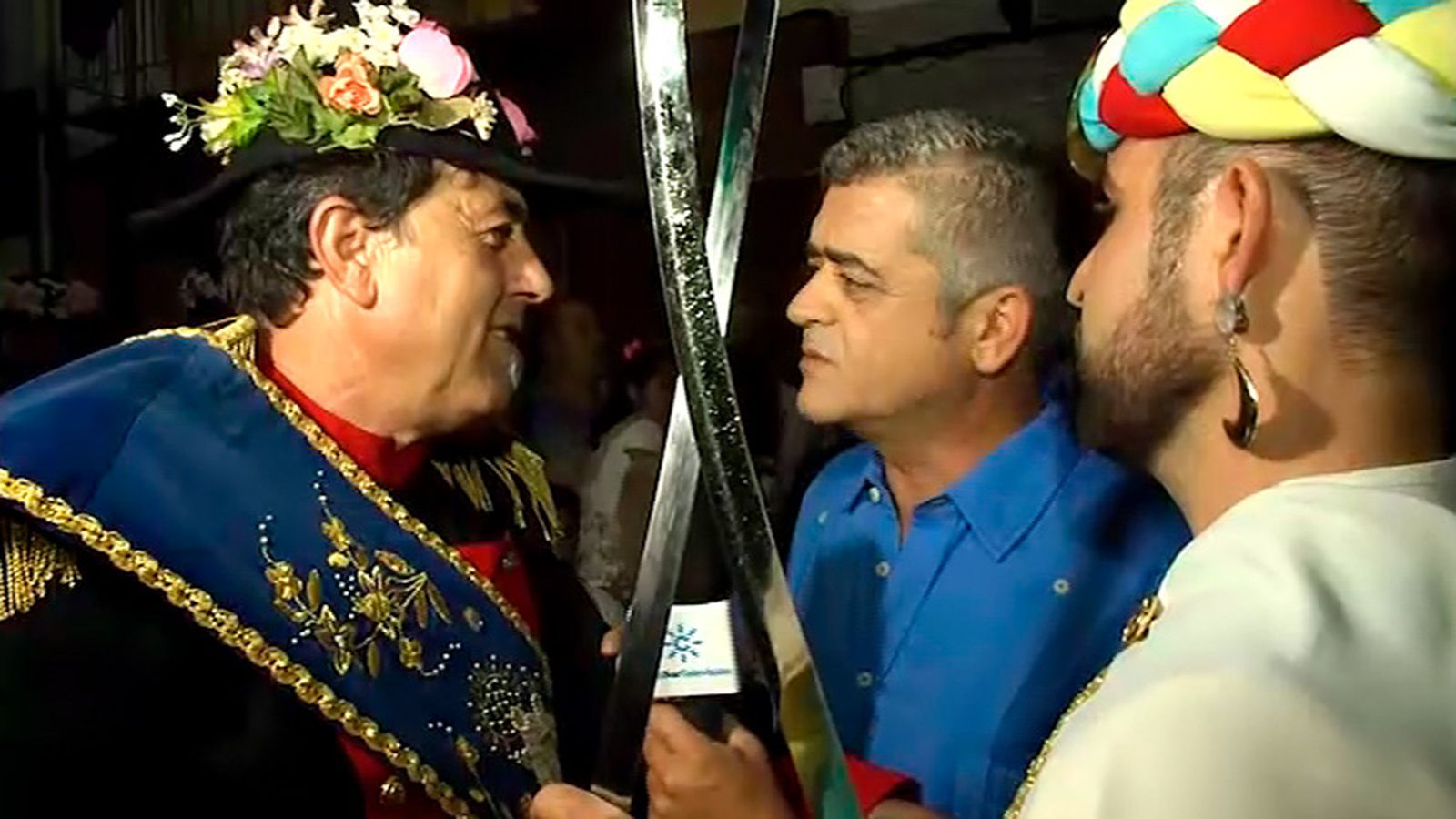 AD Fiesta Moros y Cristianos Campillo de las Arenas 800x450