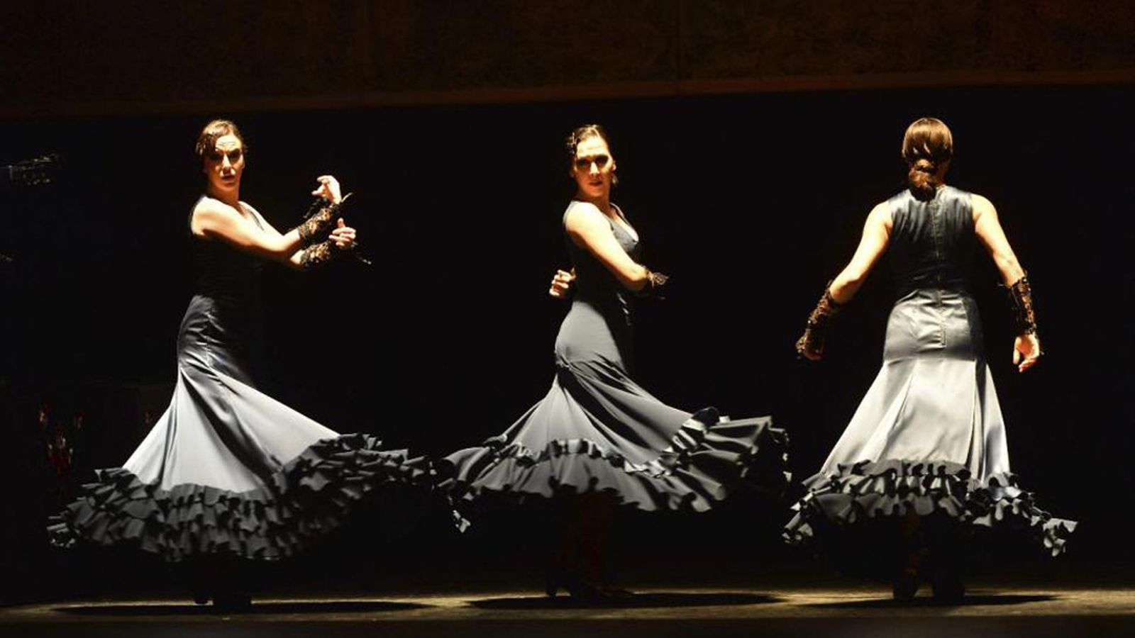 ballet flamenco 1024