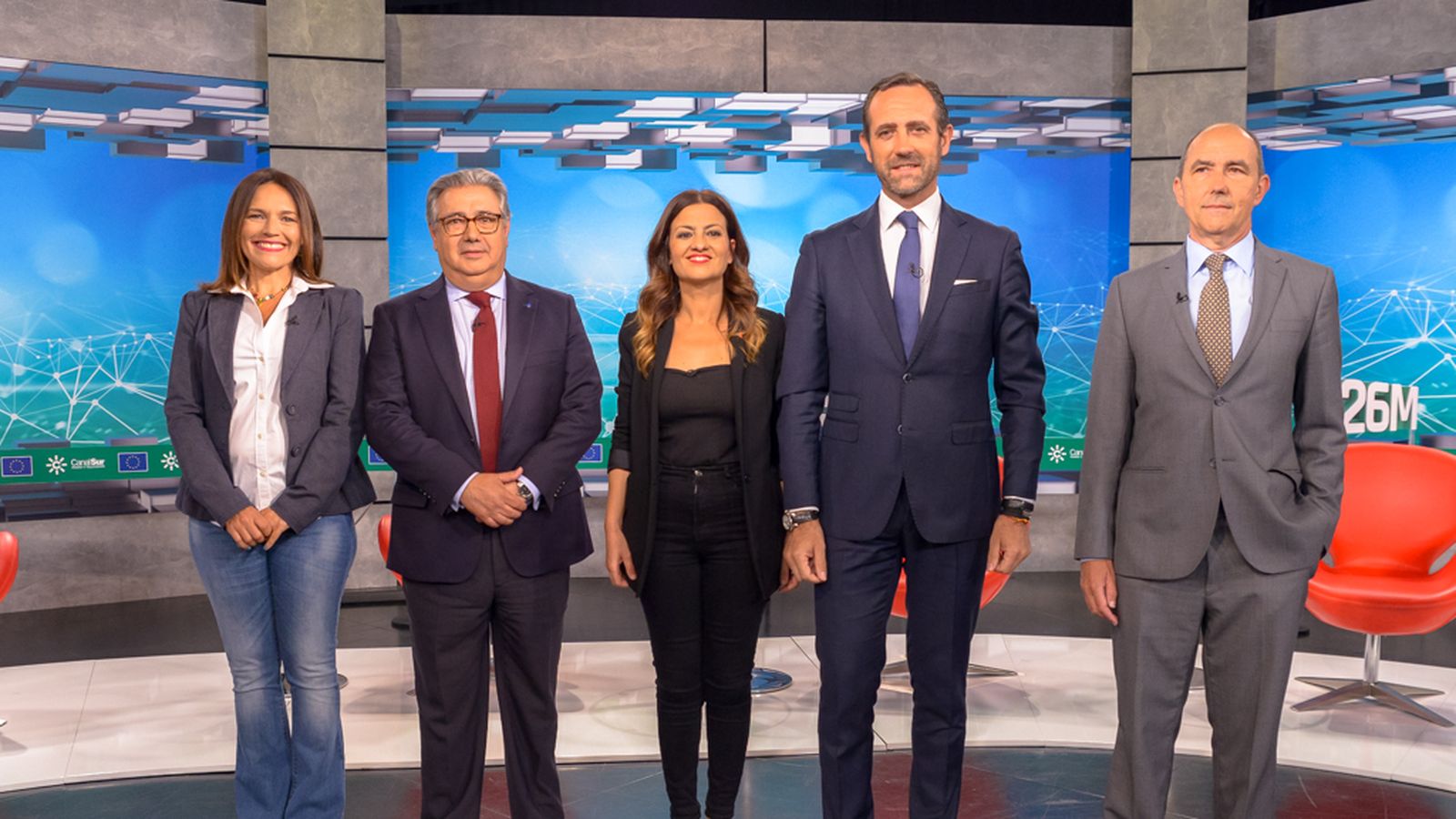 Comunicación Solo Candidatos
