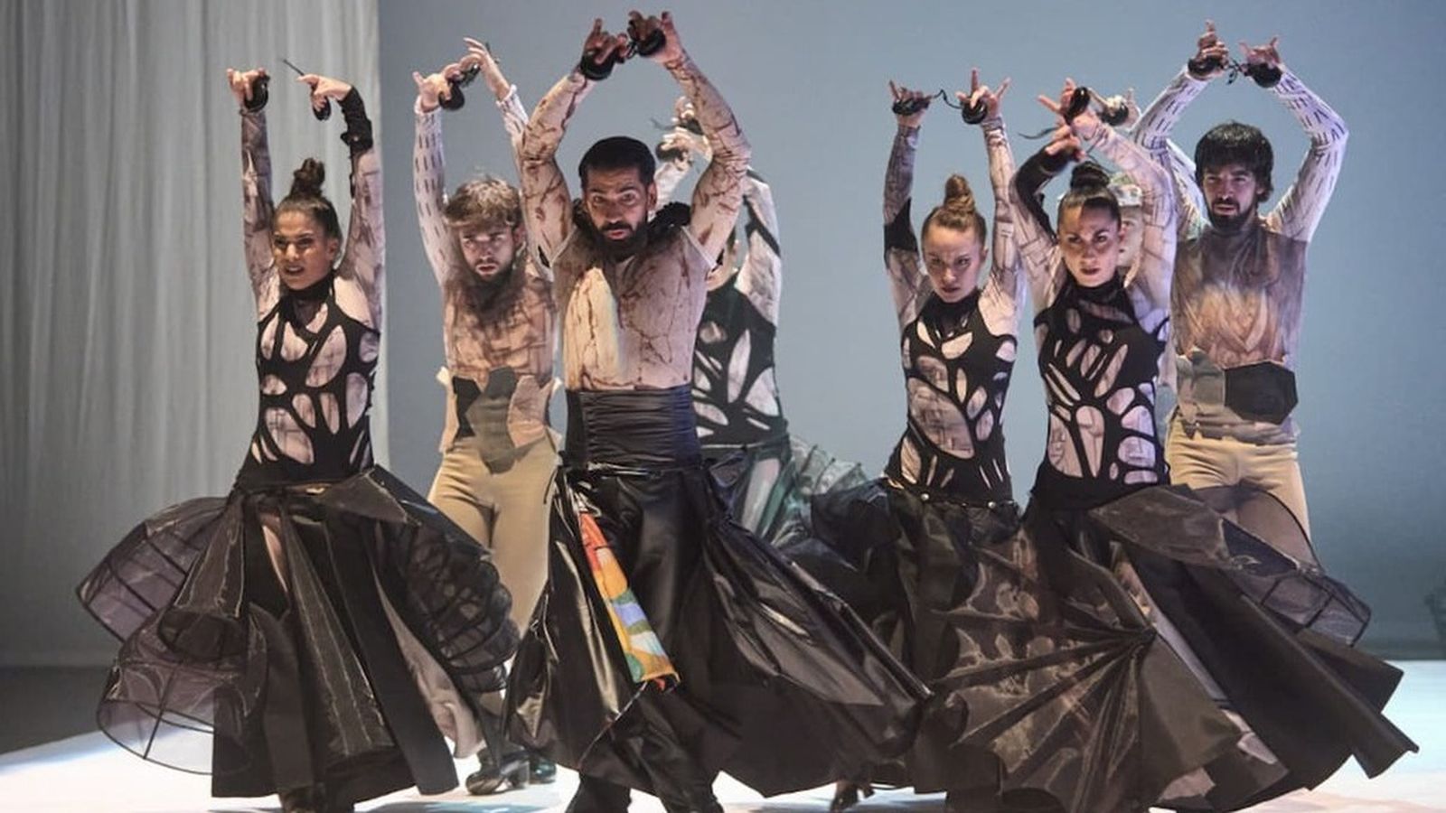 Ballet Flamenco Company
