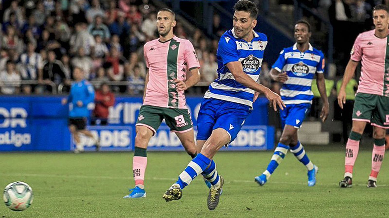 Betis Depor