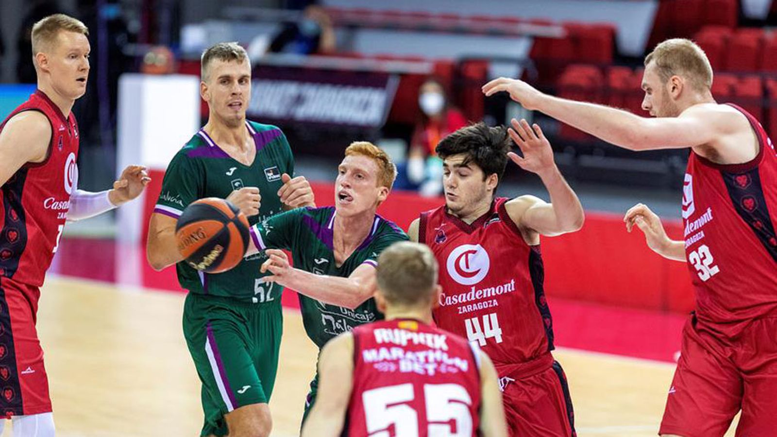 unicaja