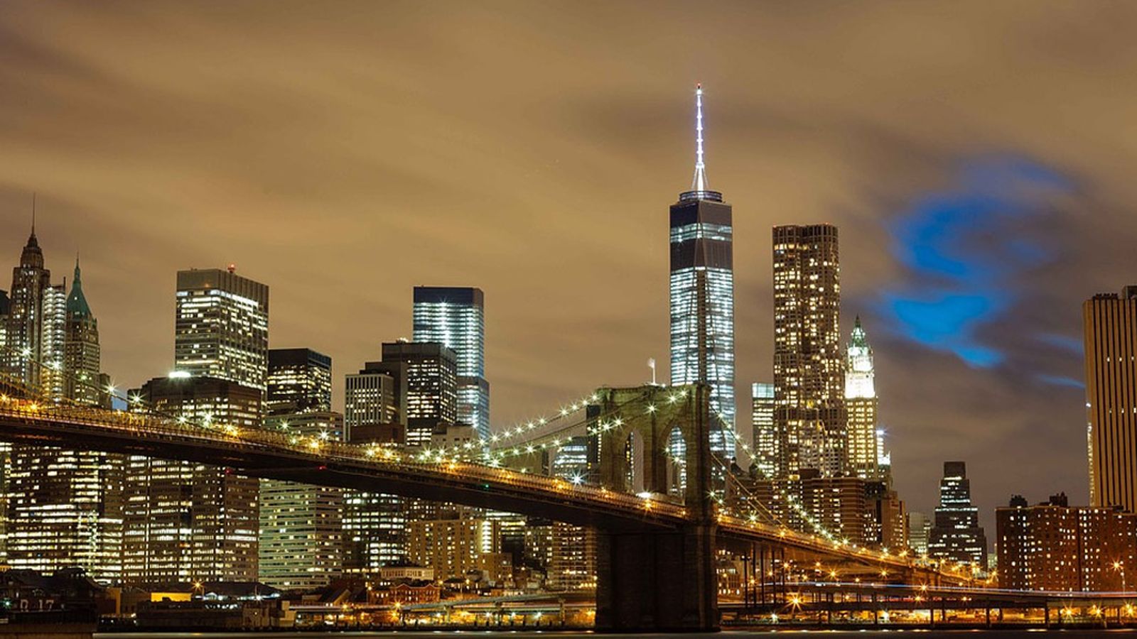 Nueva York Radio Vista aerea 3
