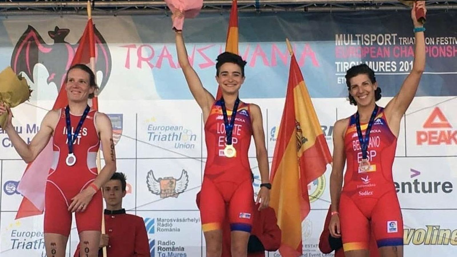 duatlon