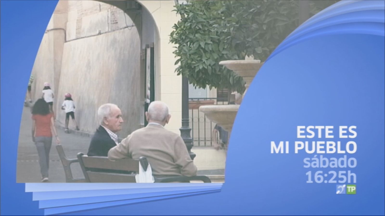 Tapa Este es mi pueblo 11/11/17