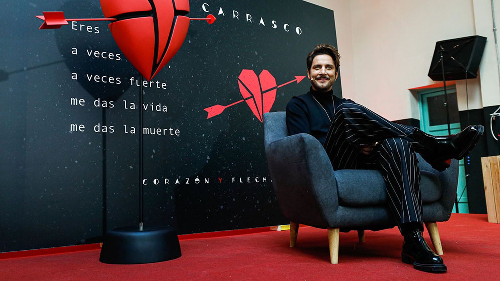 Manuel Carrasco